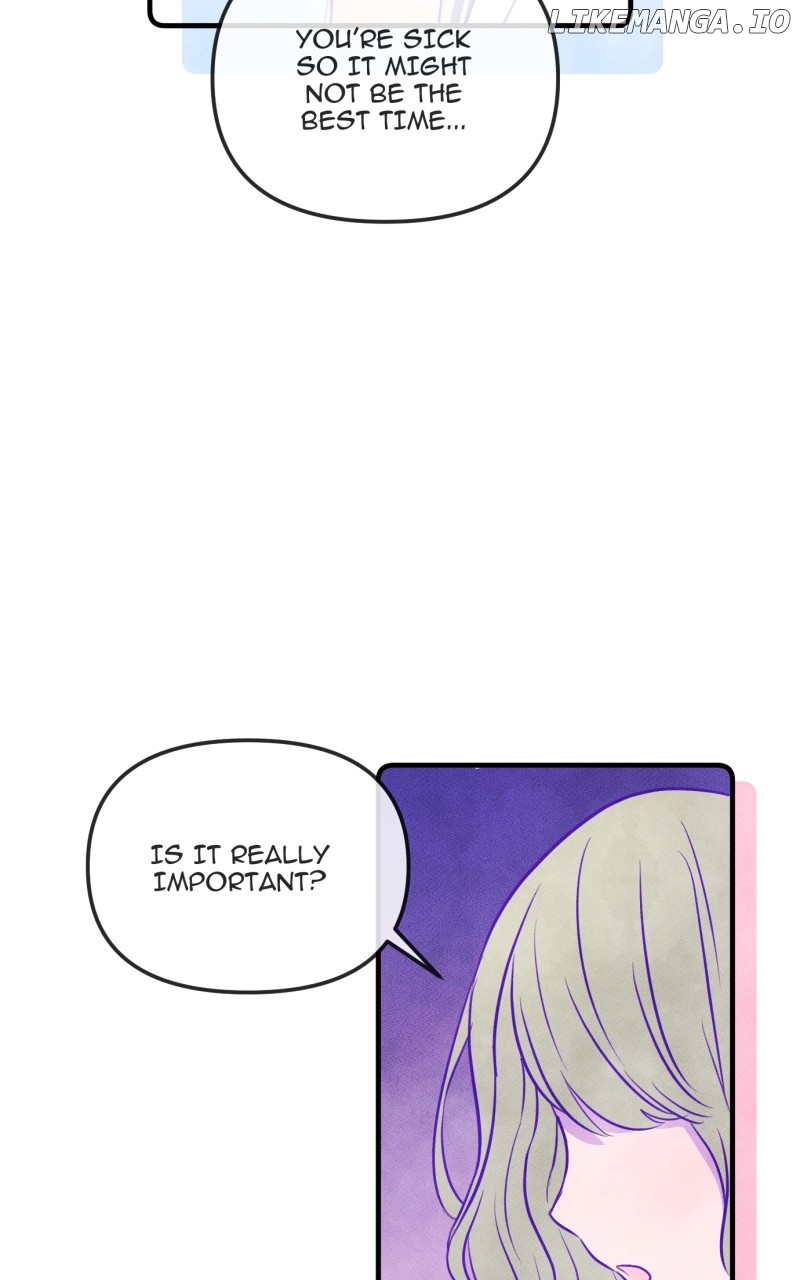 Love Cycle Chapter 63 - Page 44