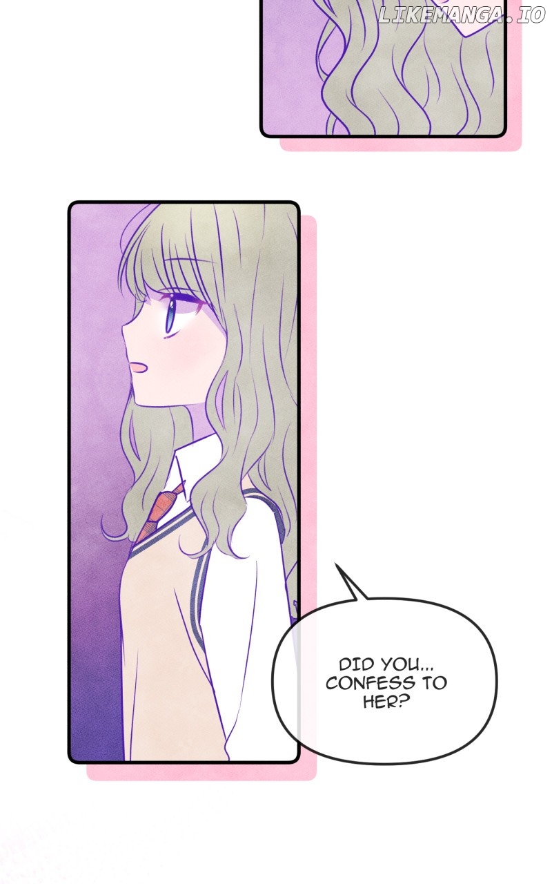 Love Cycle Chapter 63 - Page 45