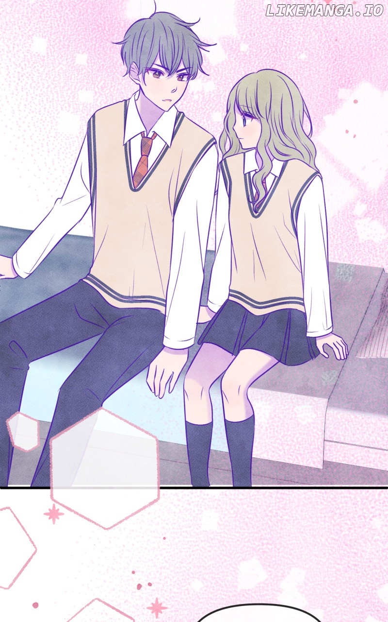 Love Cycle Chapter 63 - Page 47