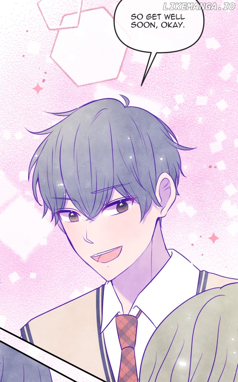 Love Cycle Chapter 63 - Page 48