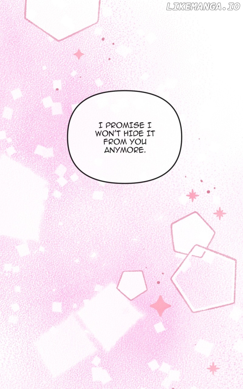 Love Cycle Chapter 63 - Page 50