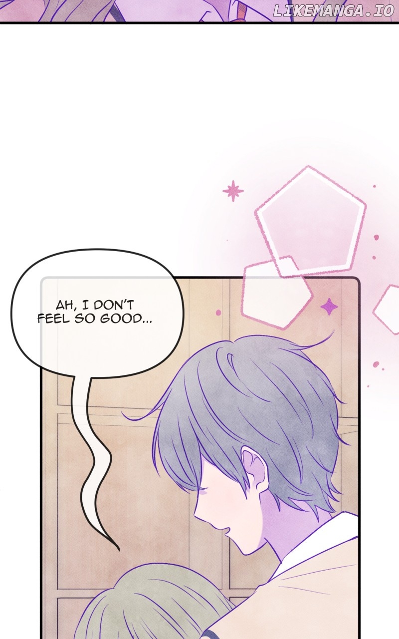 Love Cycle Chapter 63 - Page 6