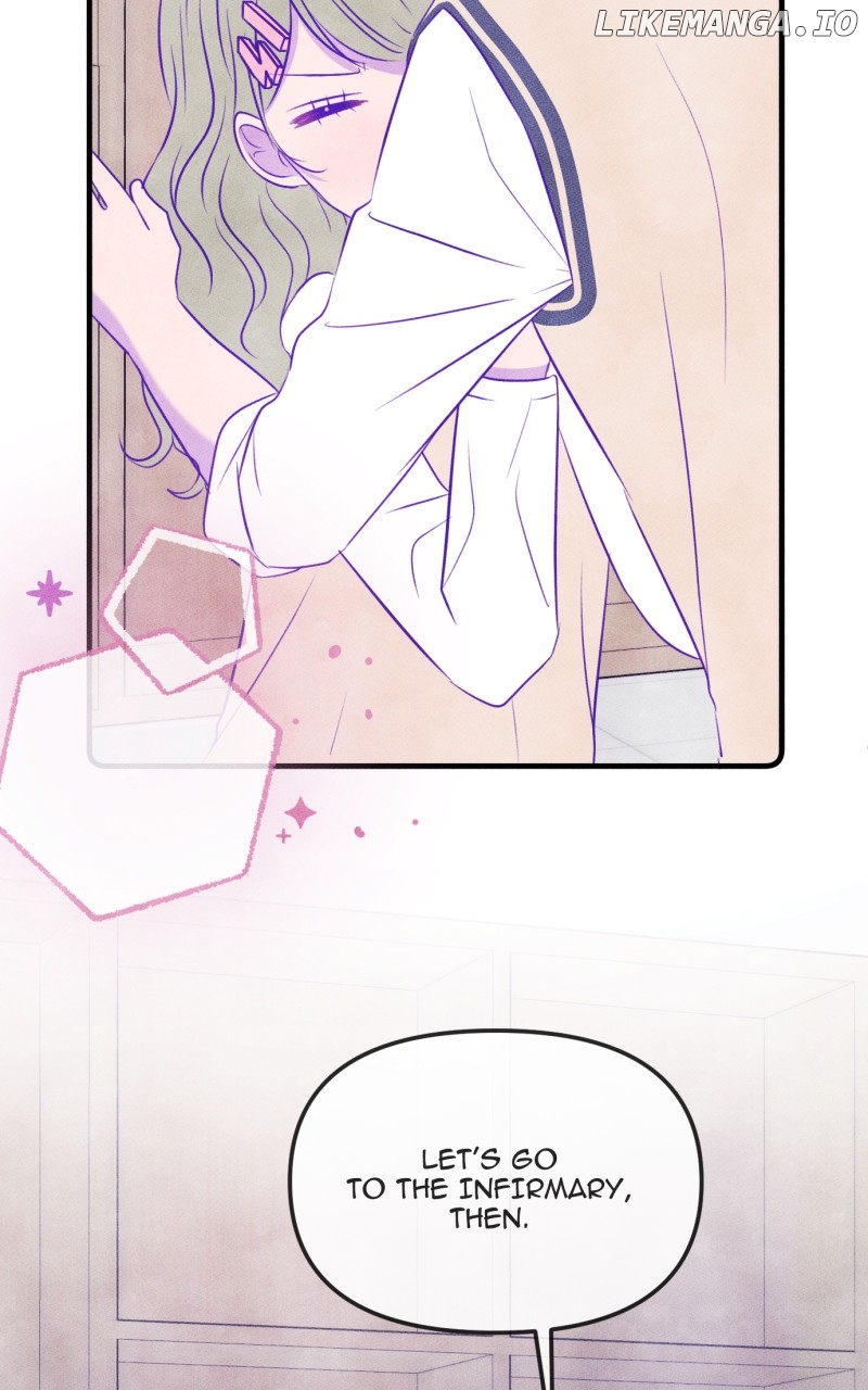 Love Cycle Chapter 63 - Page 7