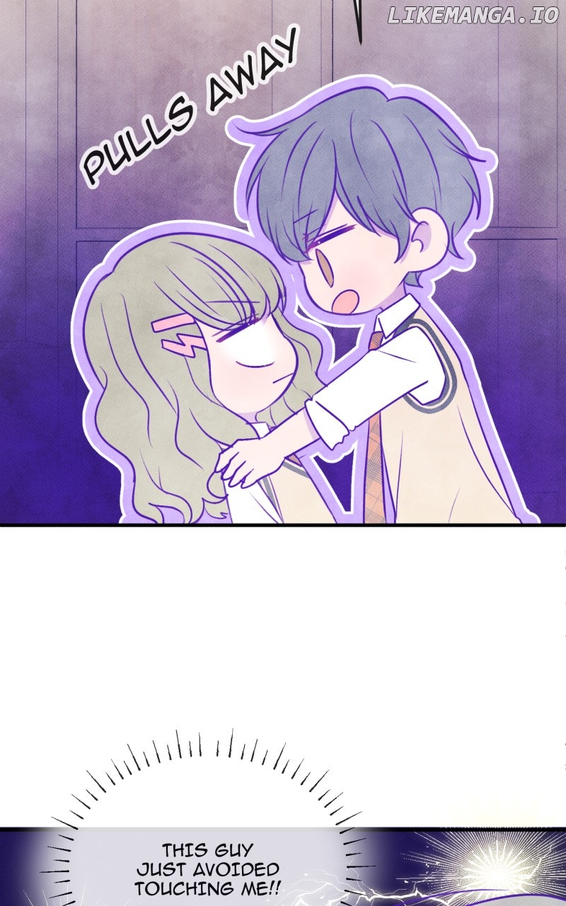 Love Cycle Chapter 63 - Page 8