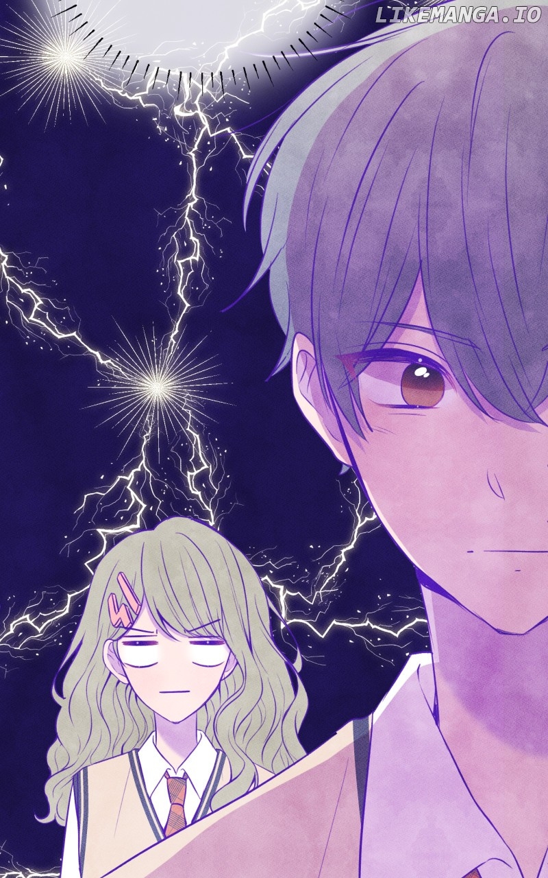 Love Cycle Chapter 63 - Page 9