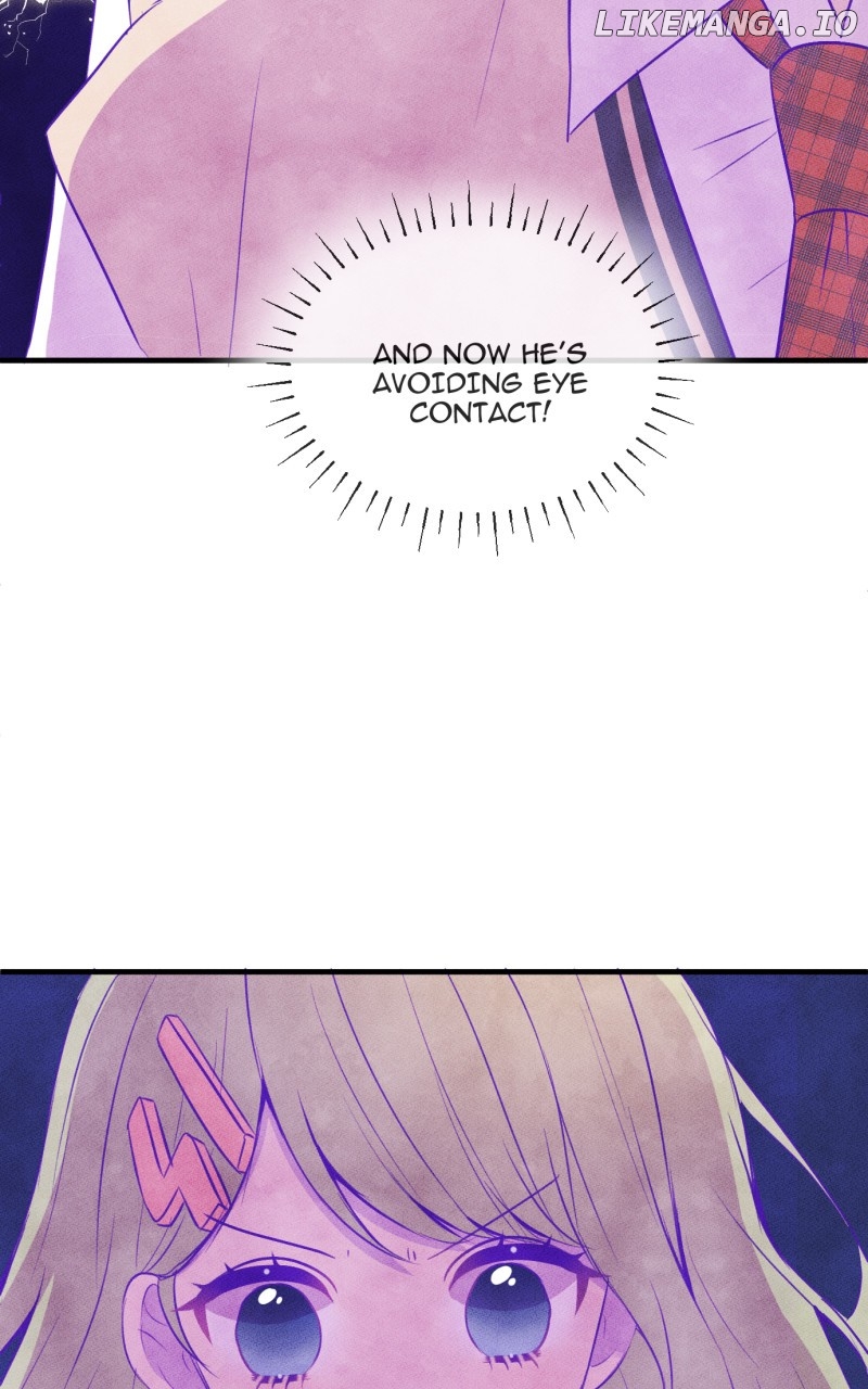 Love Cycle Chapter 63 - Page 10