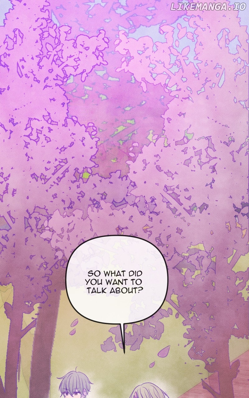 Love Cycle Chapter 65 - Page 2