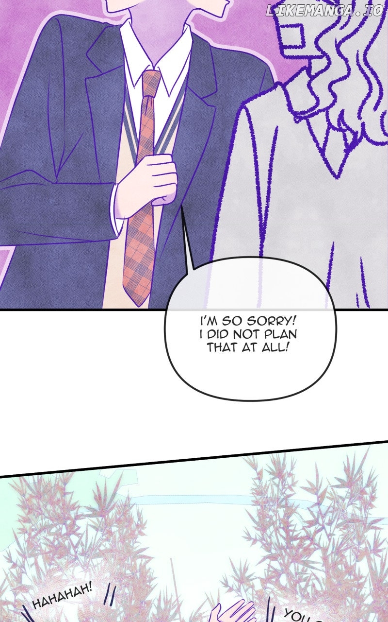 Love Cycle Chapter 65 - Page 12