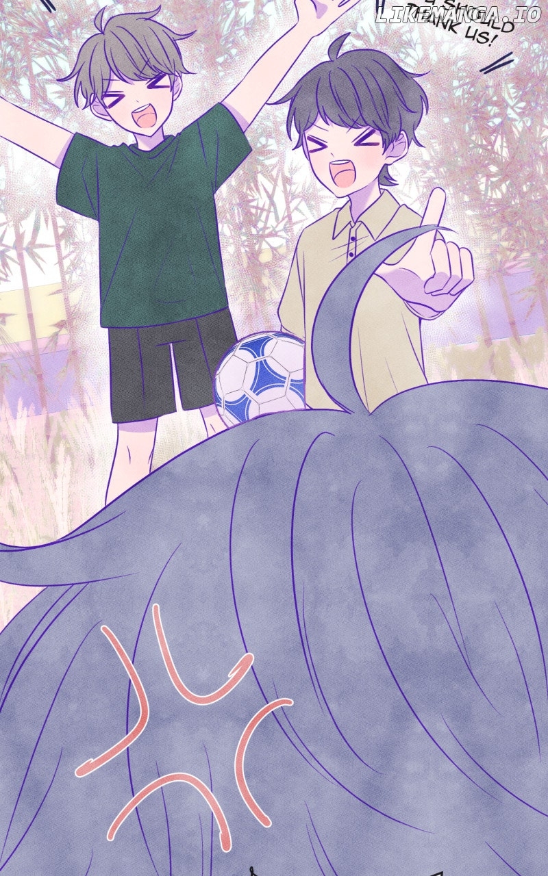 Love Cycle Chapter 65 - Page 13