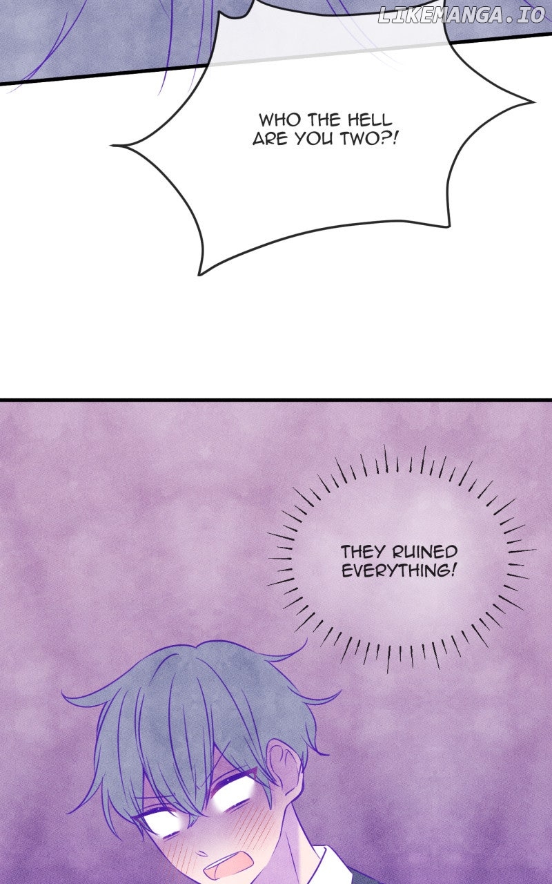 Love Cycle Chapter 65 - Page 14