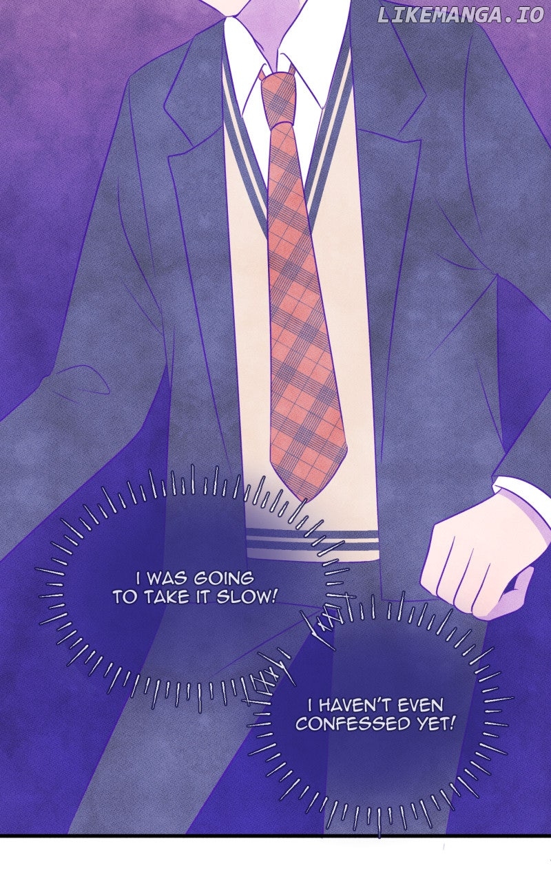 Love Cycle Chapter 65 - Page 15