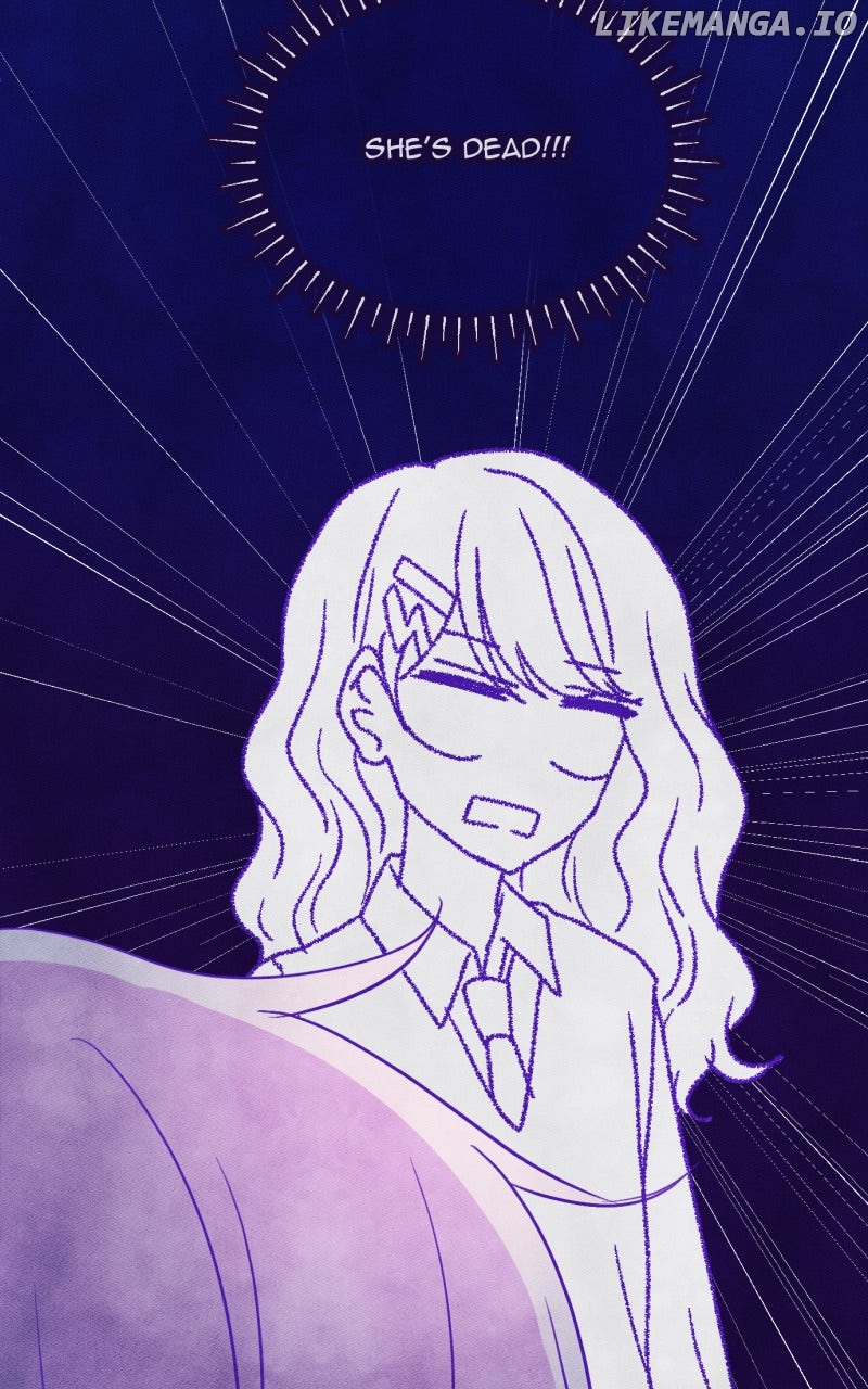 Love Cycle Chapter 65 - Page 17