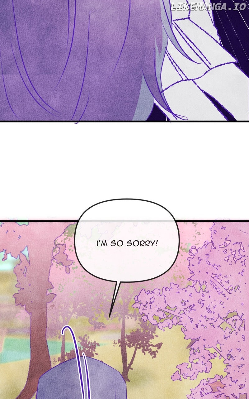 Love Cycle Chapter 65 - Page 18