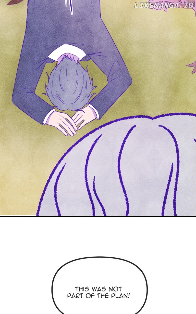 Love Cycle Chapter 65 - Page 19