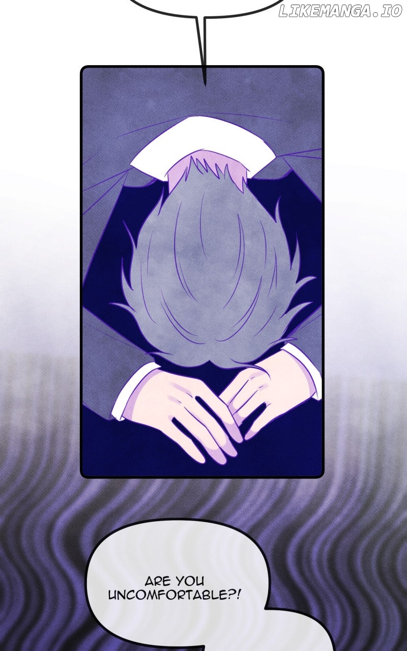 Love Cycle Chapter 65 - Page 20