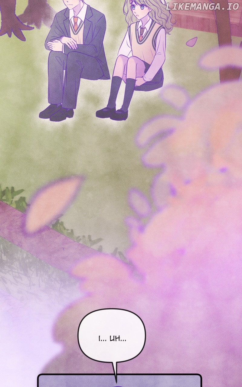 Love Cycle Chapter 65 - Page 3