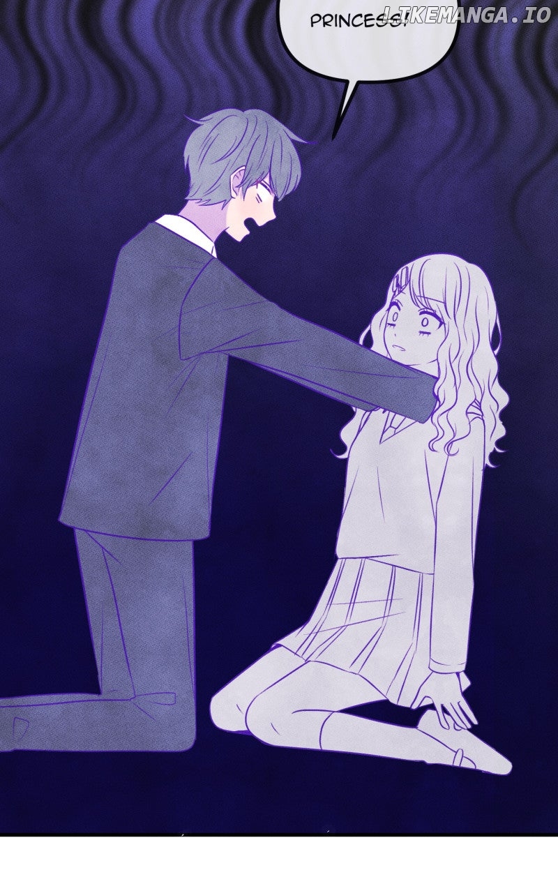 Love Cycle Chapter 65 - Page 21