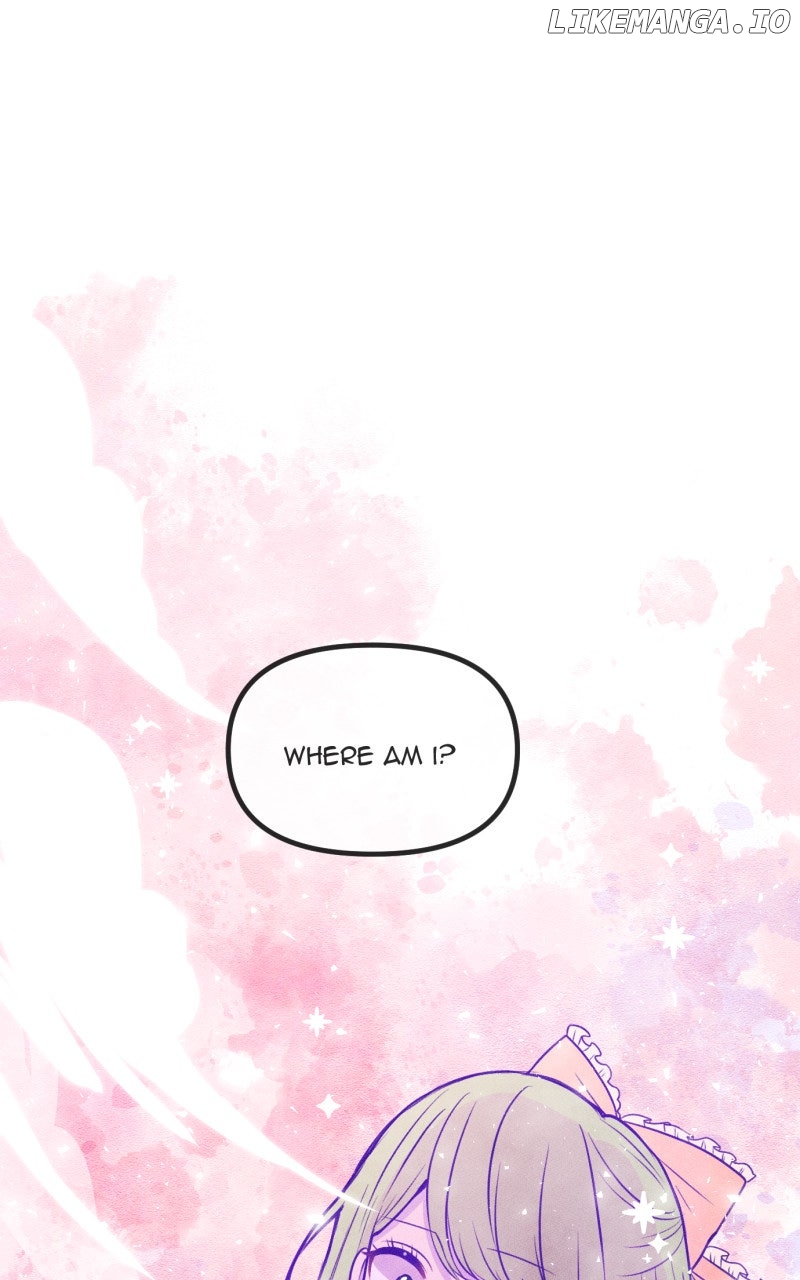 Love Cycle Chapter 65 - Page 22