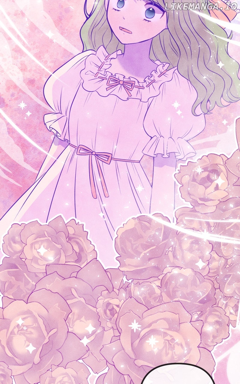 Love Cycle Chapter 65 - Page 23