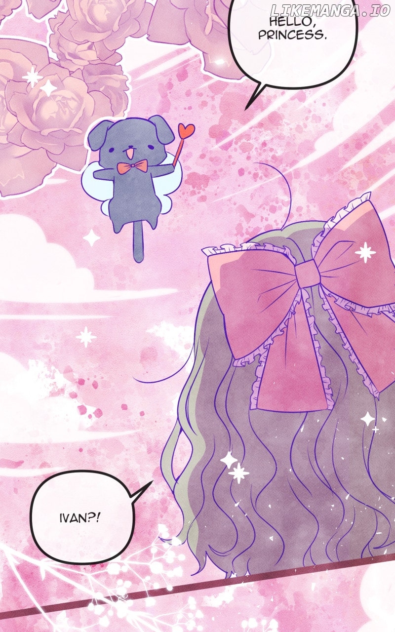 Love Cycle Chapter 65 - Page 24