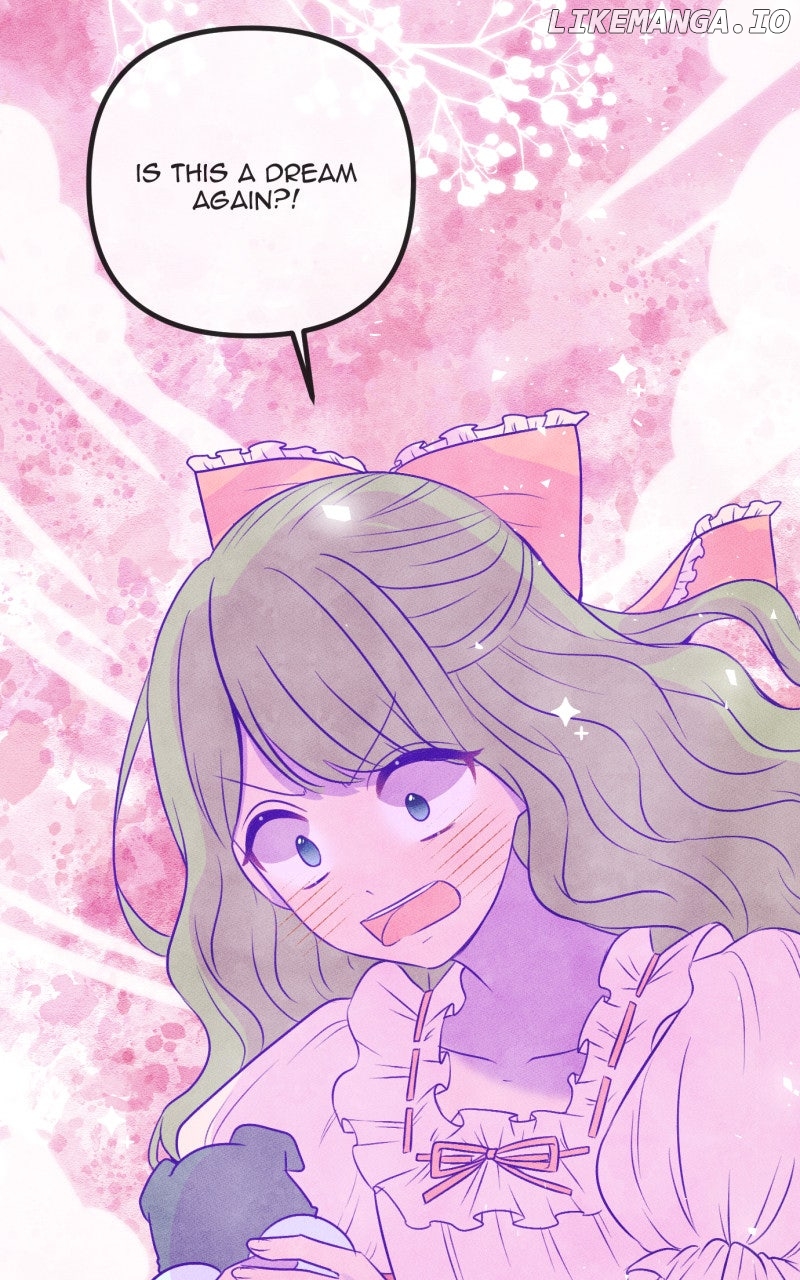 Love Cycle Chapter 65 - Page 25