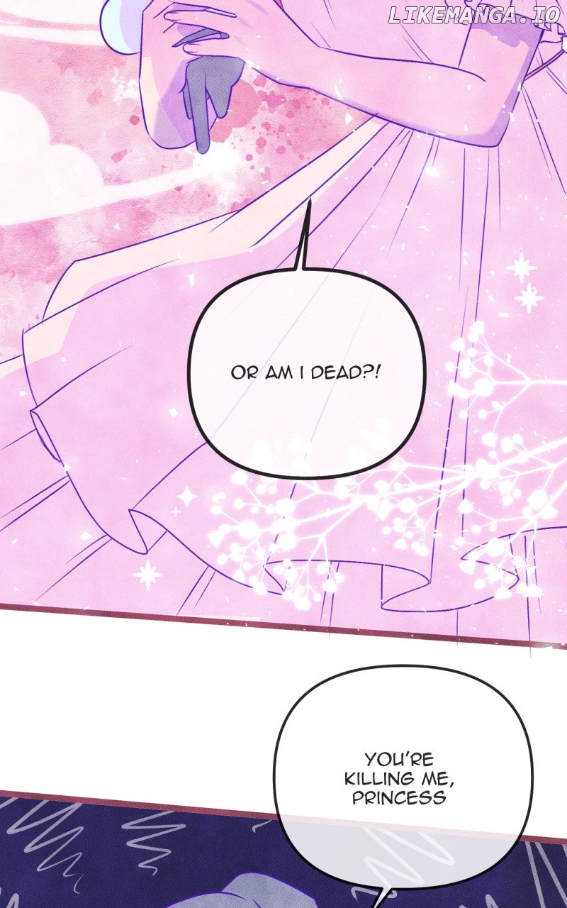 Love Cycle Chapter 65 - Page 26