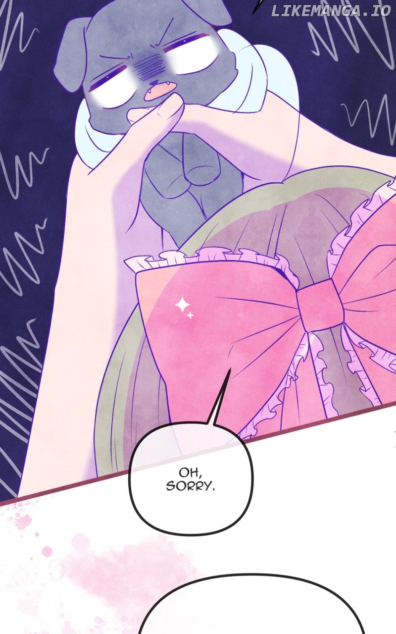 Love Cycle Chapter 65 - Page 27