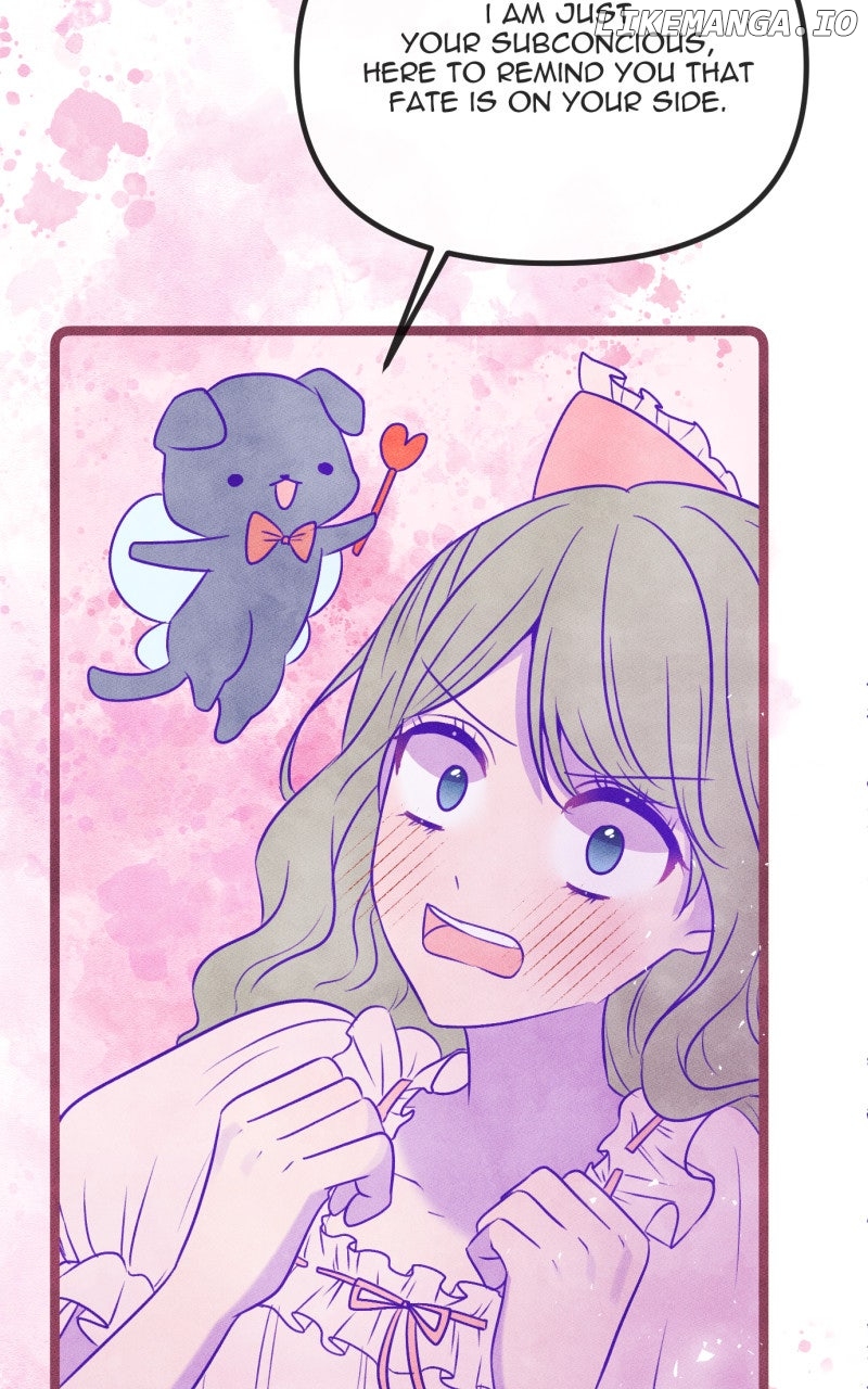 Love Cycle Chapter 65 - Page 28