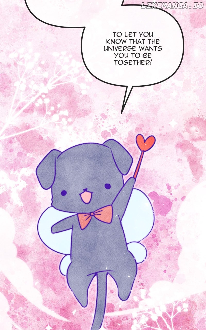 Love Cycle Chapter 65 - Page 30