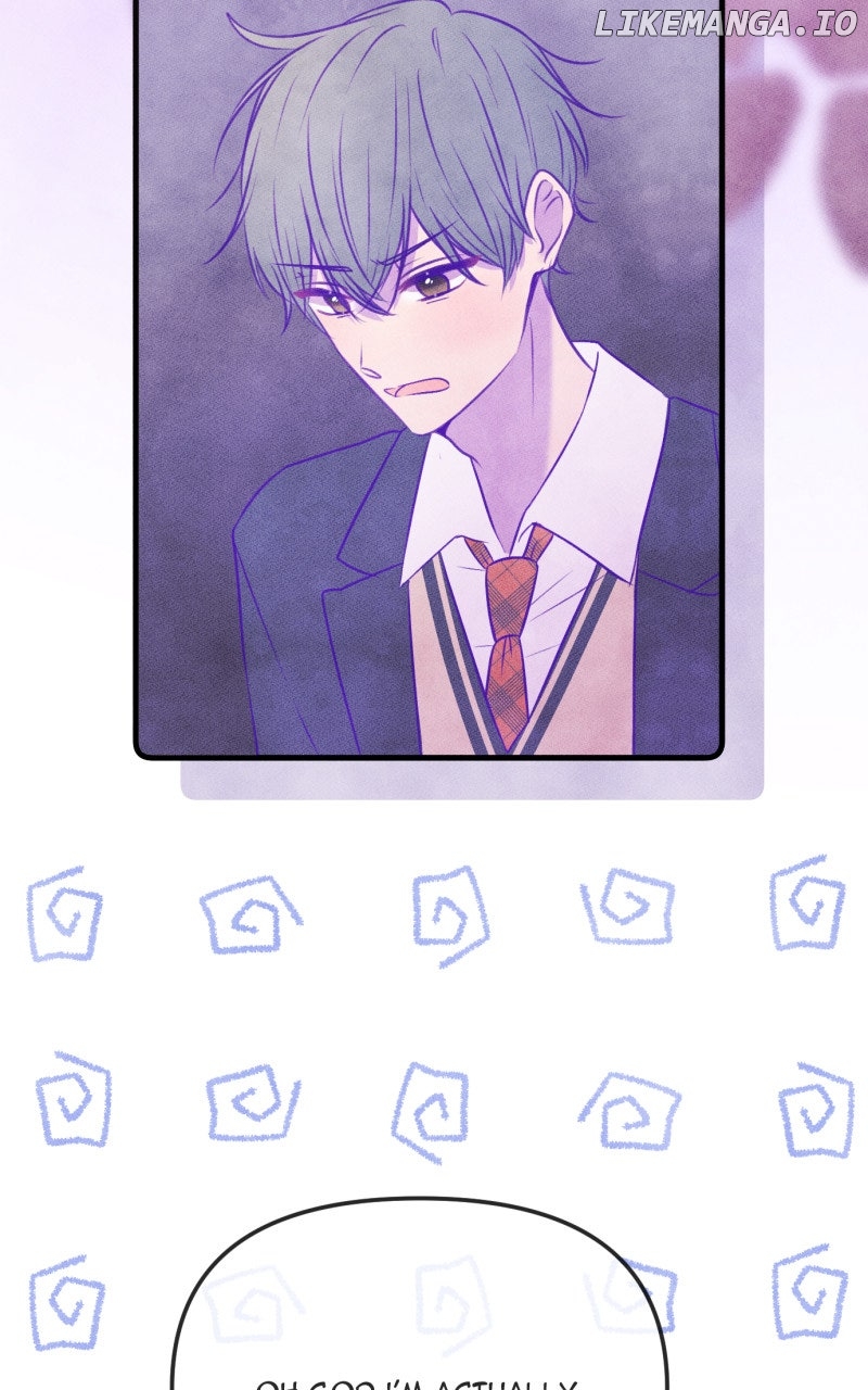 Love Cycle Chapter 65 - Page 4