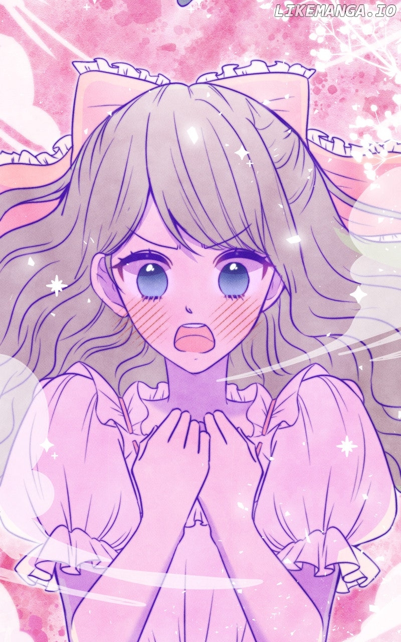 Love Cycle Chapter 65 - Page 31