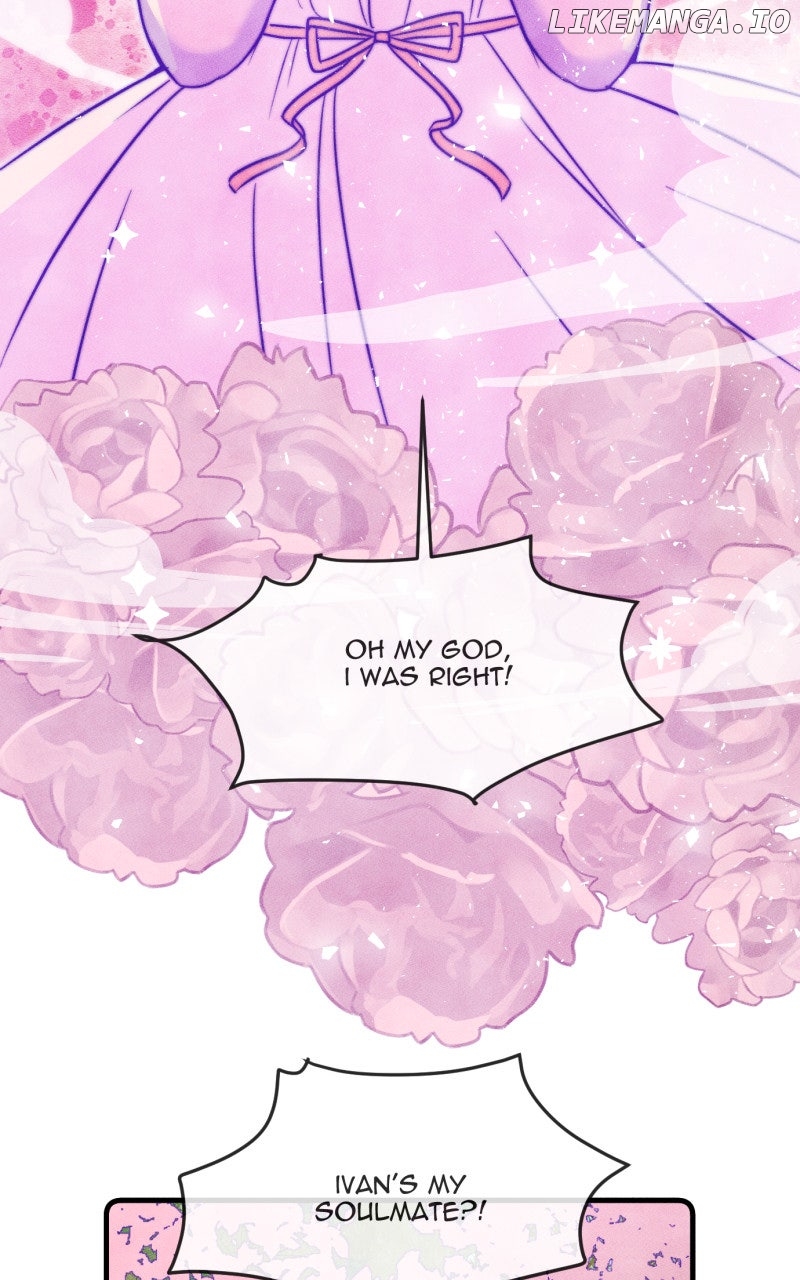 Love Cycle Chapter 65 - Page 32