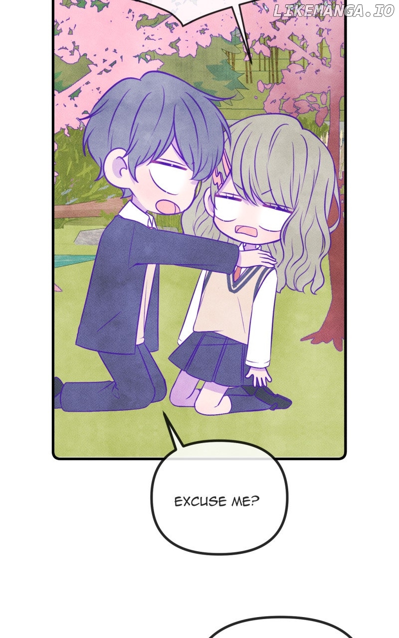 Love Cycle Chapter 65 - Page 33