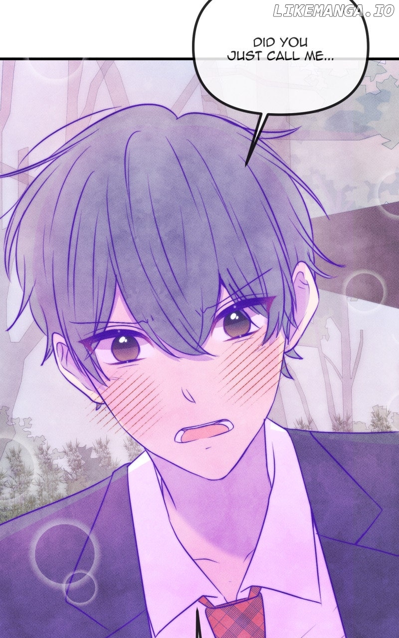 Love Cycle Chapter 65 - Page 34