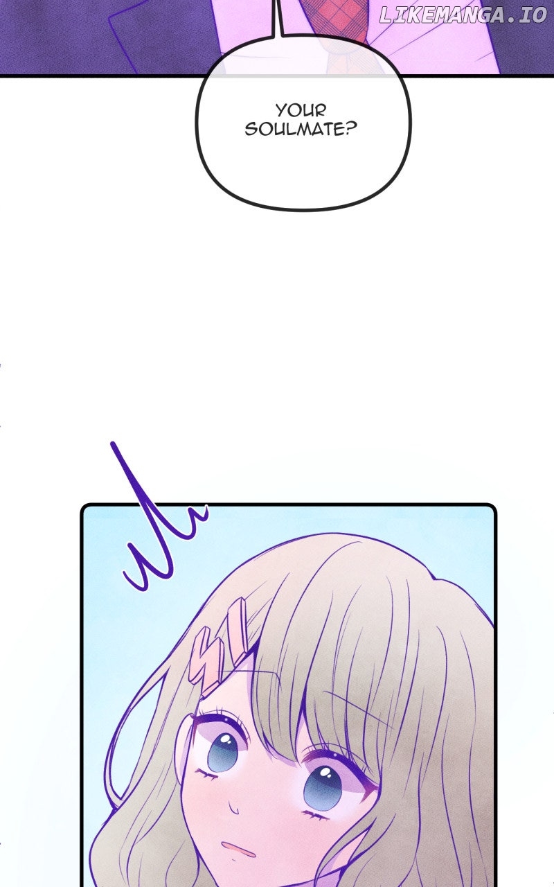 Love Cycle Chapter 65 - Page 35