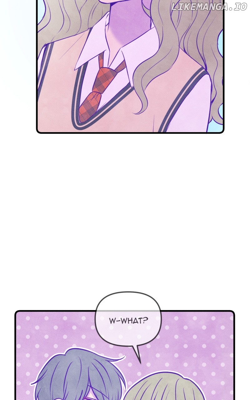 Love Cycle Chapter 65 - Page 36