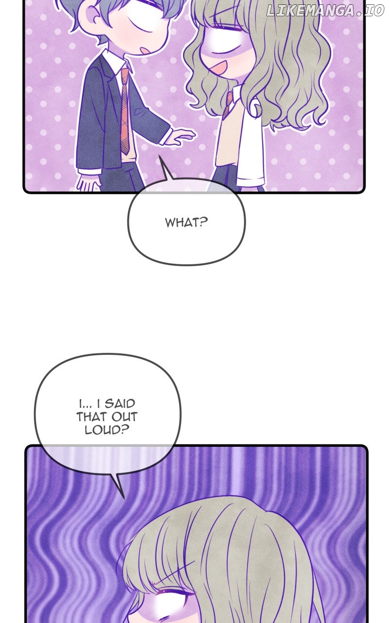 Love Cycle Chapter 65 - Page 37