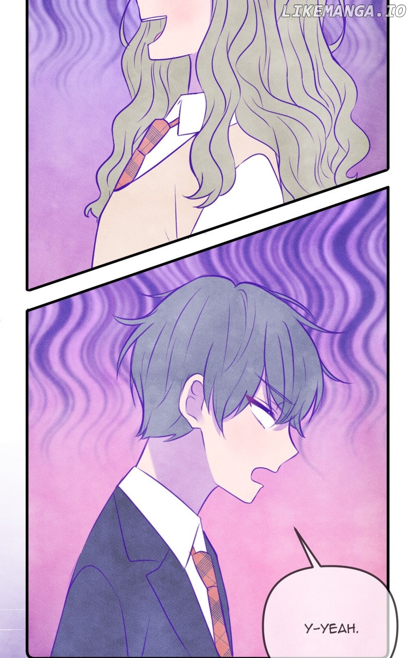 Love Cycle Chapter 65 - Page 38