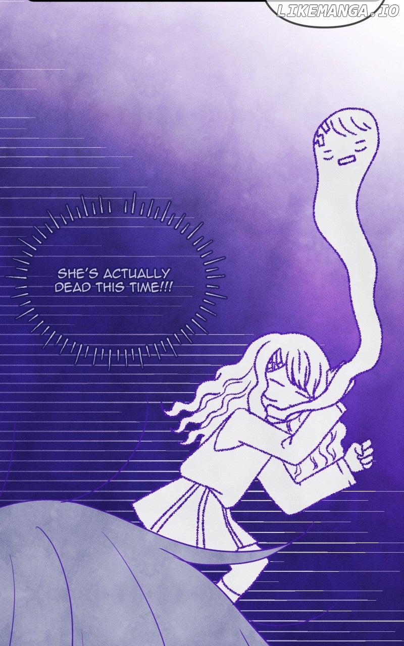 Love Cycle Chapter 65 - Page 39