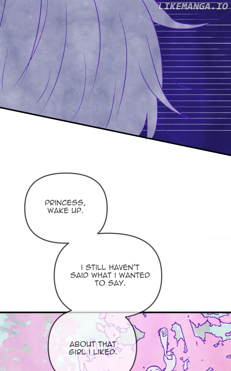 Love Cycle Chapter 65 - Page 40