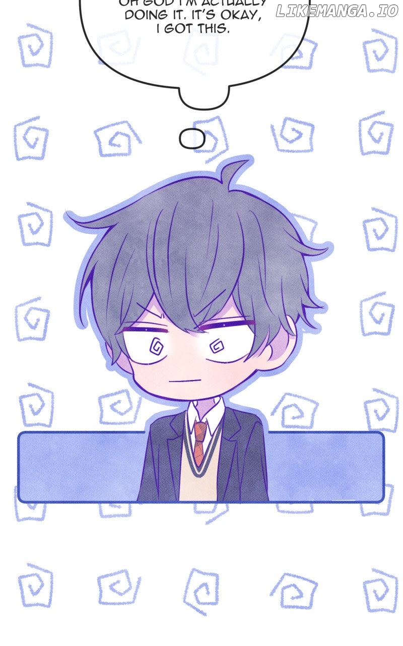 Love Cycle Chapter 65 - Page 5