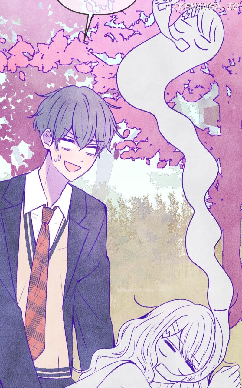 Love Cycle Chapter 65 - Page 41