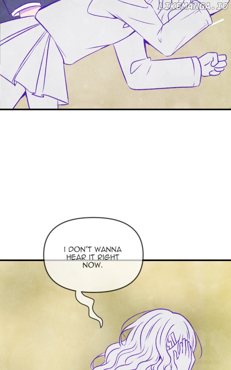 Love Cycle Chapter 65 - Page 42