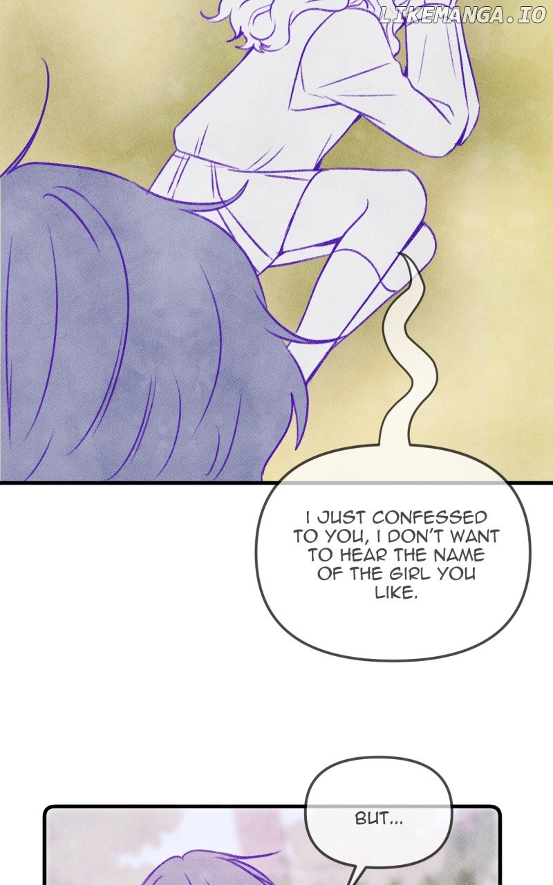 Love Cycle Chapter 65 - Page 43