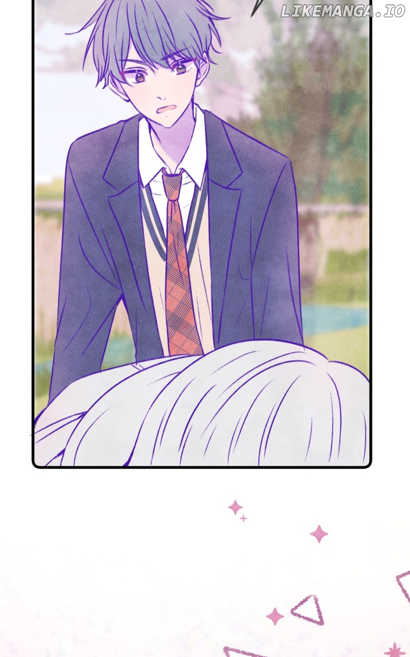 Love Cycle Chapter 65 - Page 44