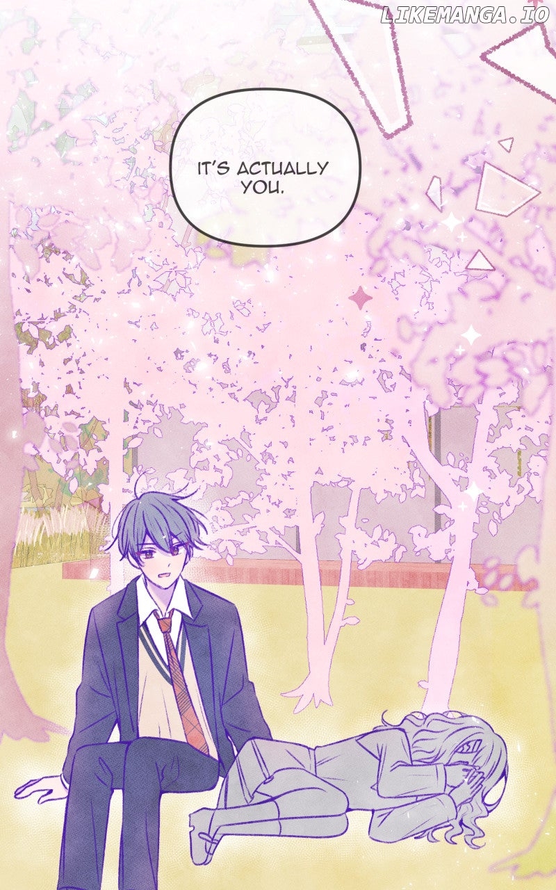 Love Cycle Chapter 65 - Page 45