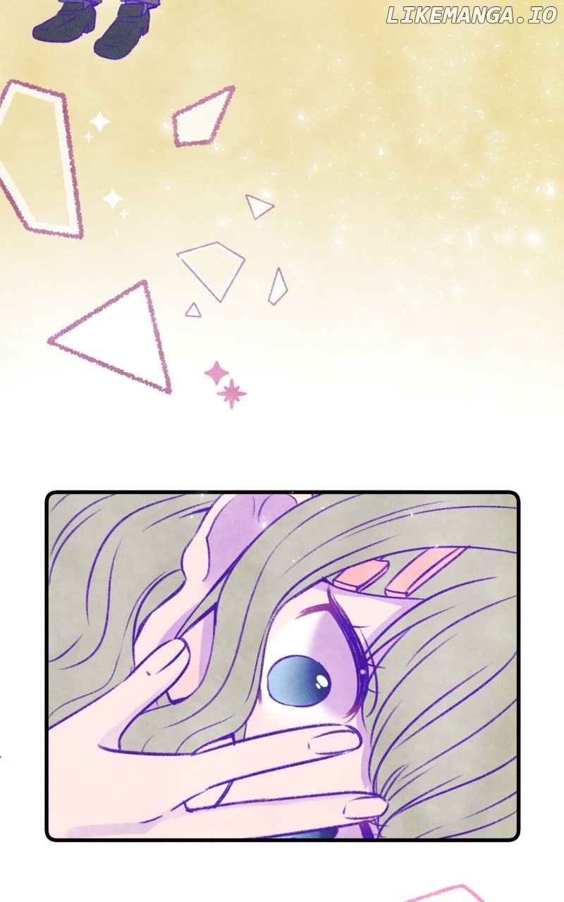 Love Cycle Chapter 65 - Page 46