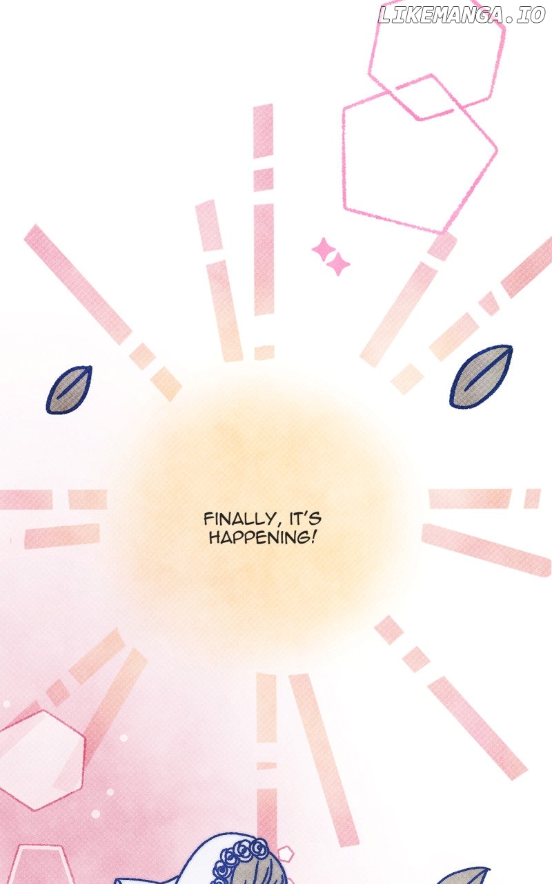 Love Cycle Chapter 65 - Page 47