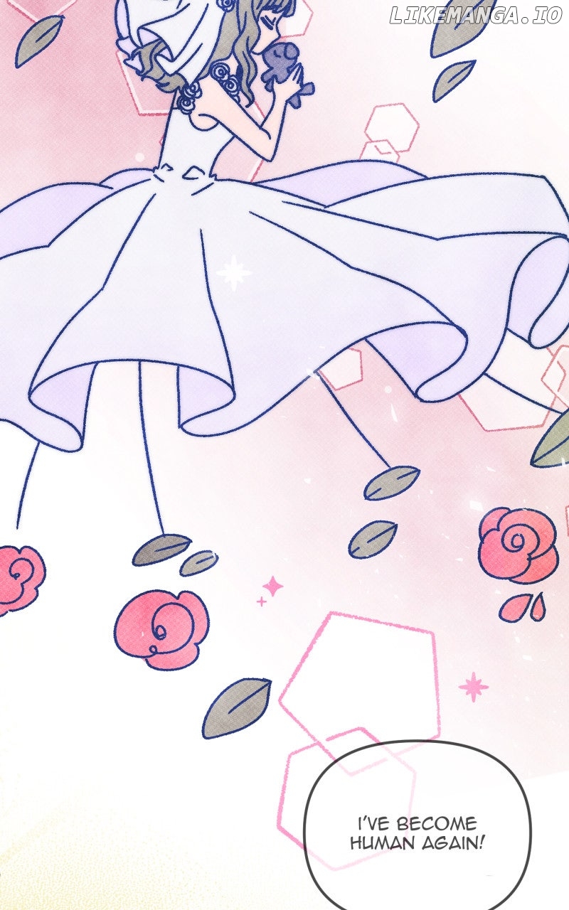 Love Cycle Chapter 65 - Page 48