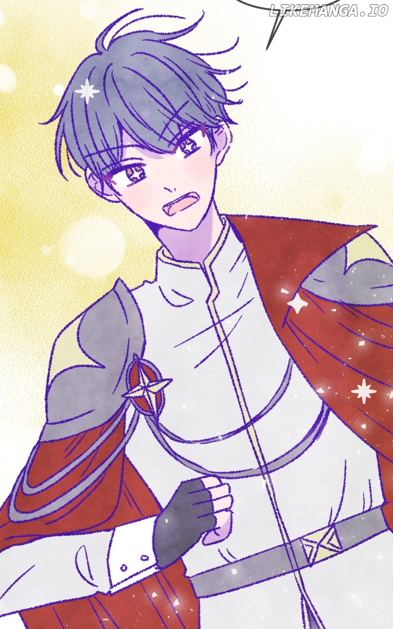 Love Cycle Chapter 65 - Page 49